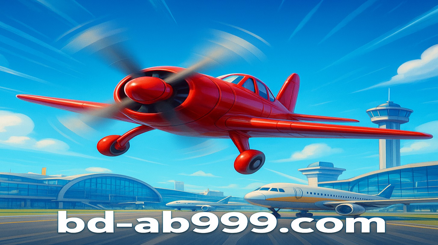 ab999 এভিয়েটর প্রচার ছবি