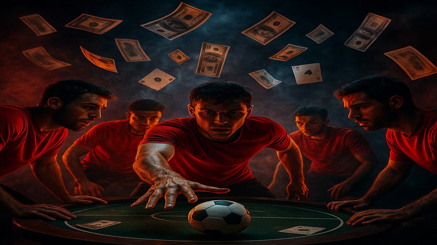 বোনাস অফার ছবি